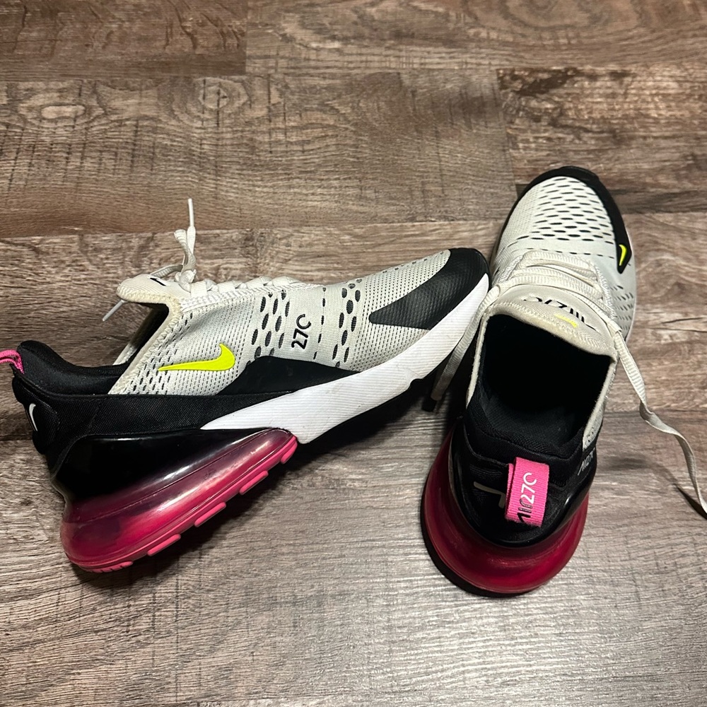 Nike air 70 7Y